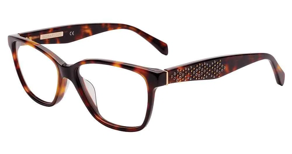 Zadig Voltaire VZV179 Eyeglasses - view 3